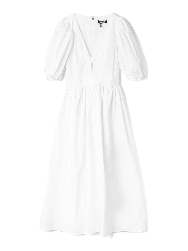 Rotate Dresses White