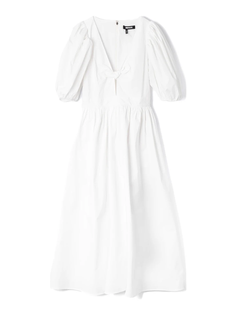 Rotate Dresses White