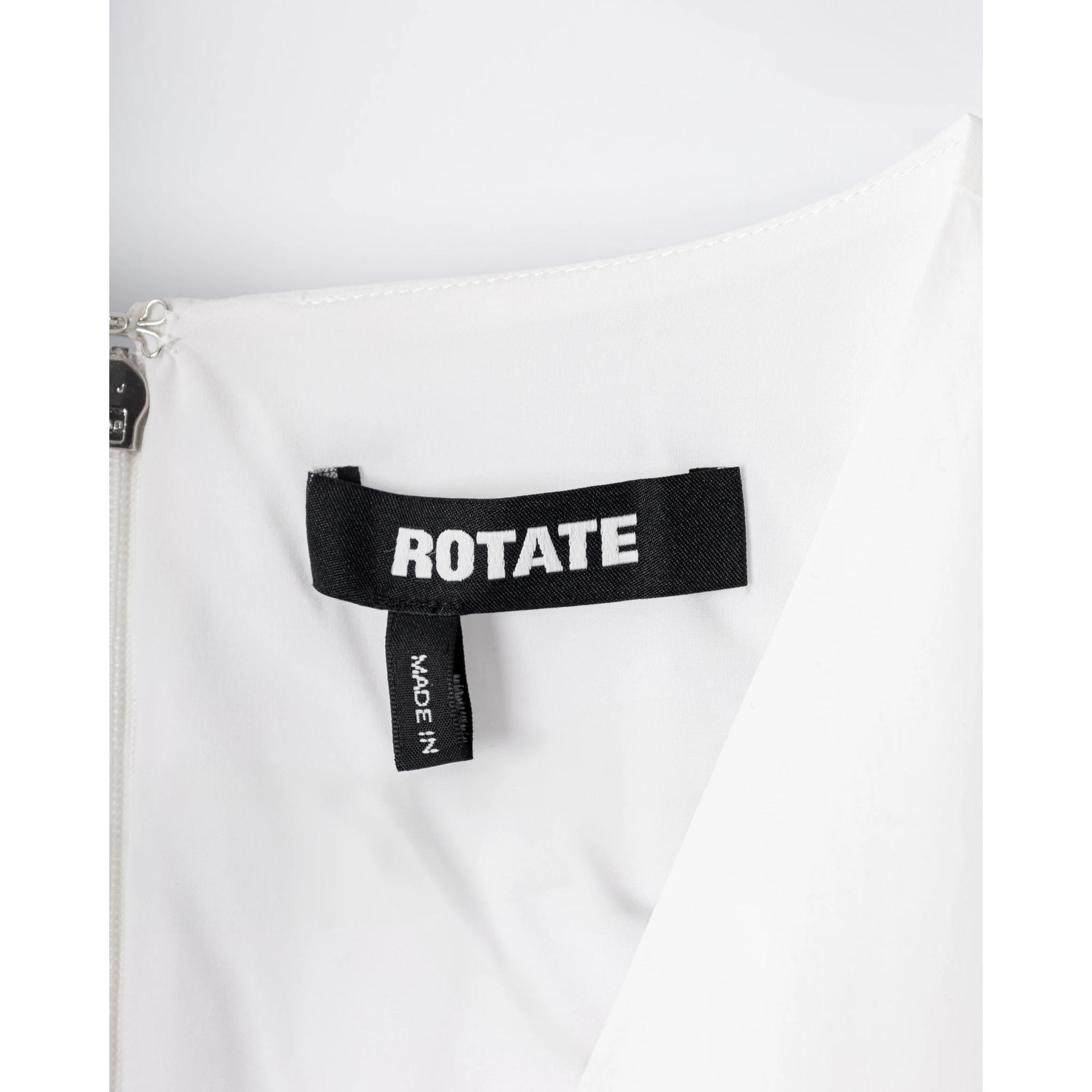 Rotate Dresses White