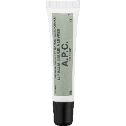 أبيض نمط حياة APC