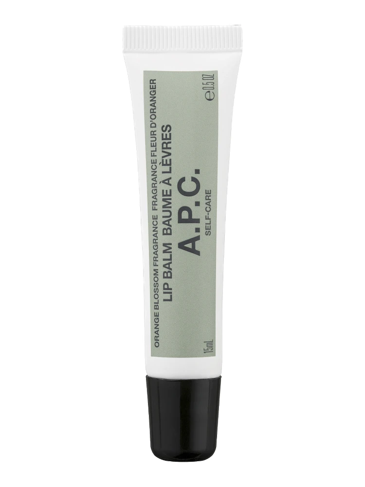 A.P.C. Lifestyle White