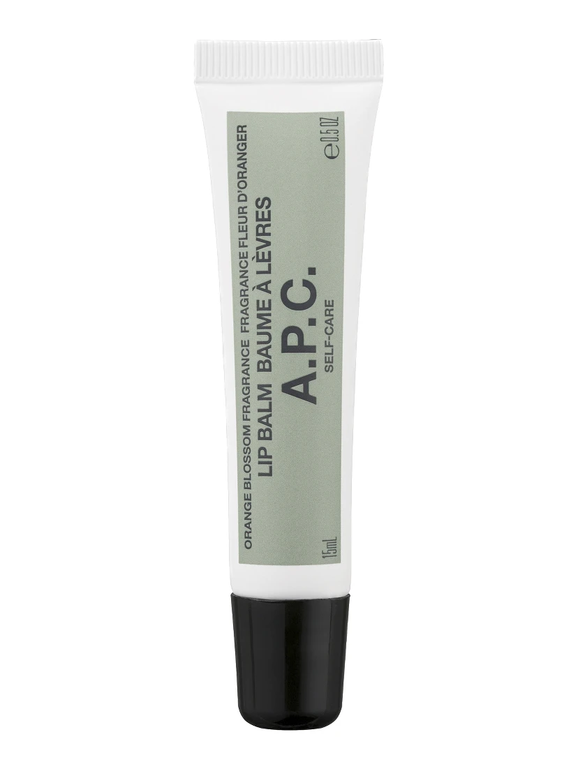 A.P.C. Lifestyle White