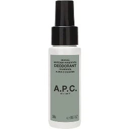 أبيض نمط حياة APC