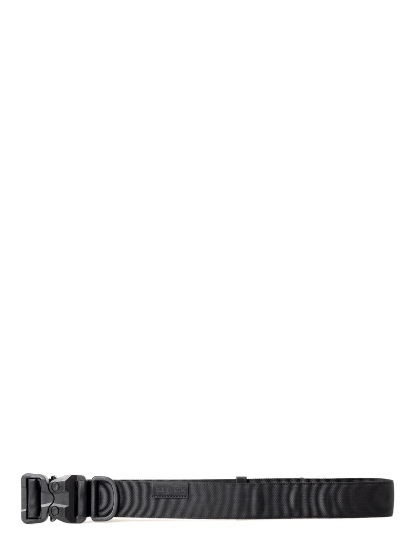 BAGJACK I-Tech Black