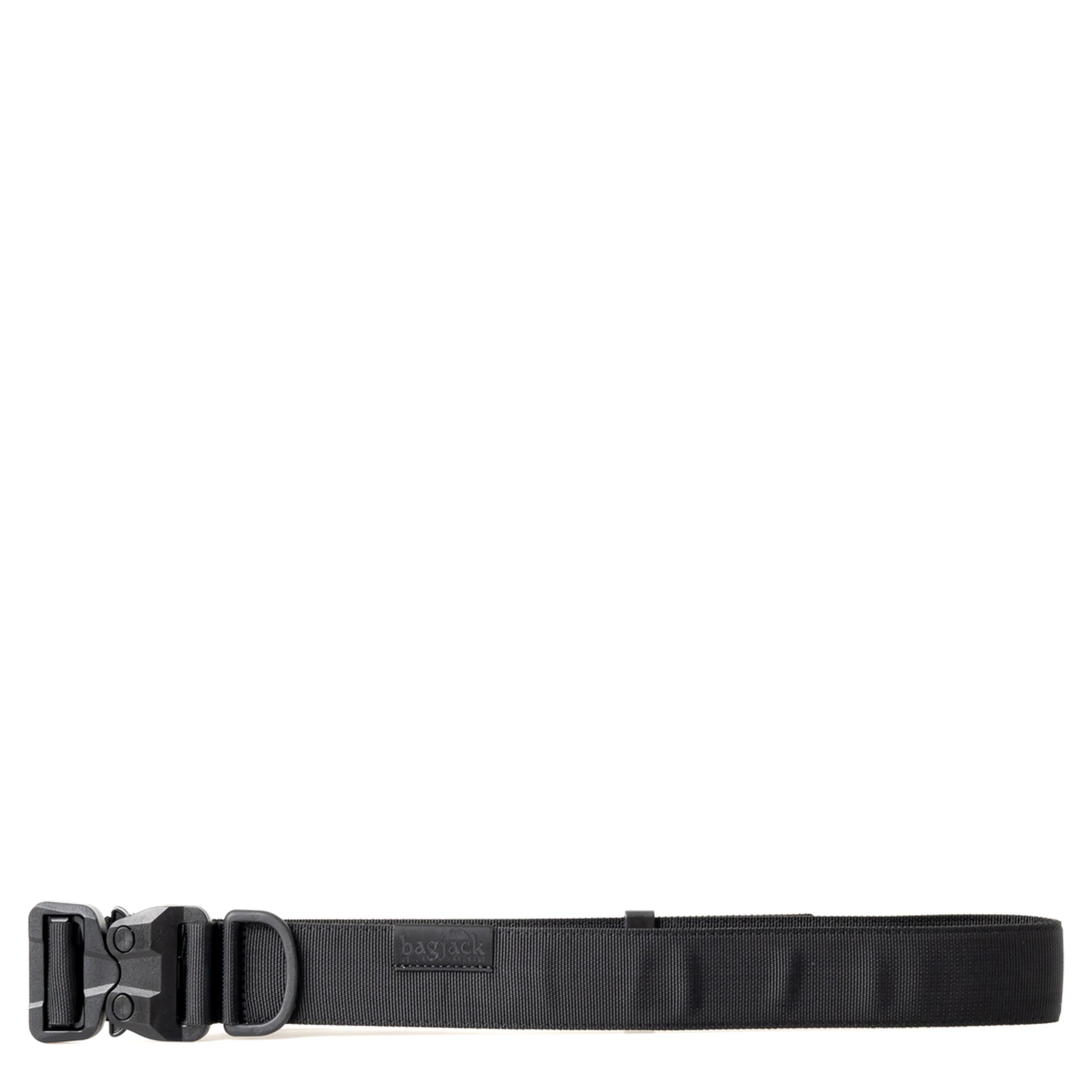 BAGJACK I-Tech Black
