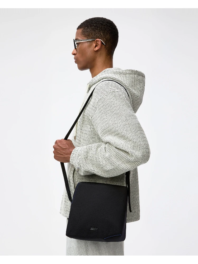 ADERERROR Bags.. Black alternative