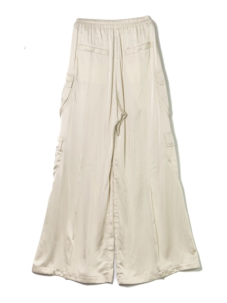Rick Owens Trousers White alternative