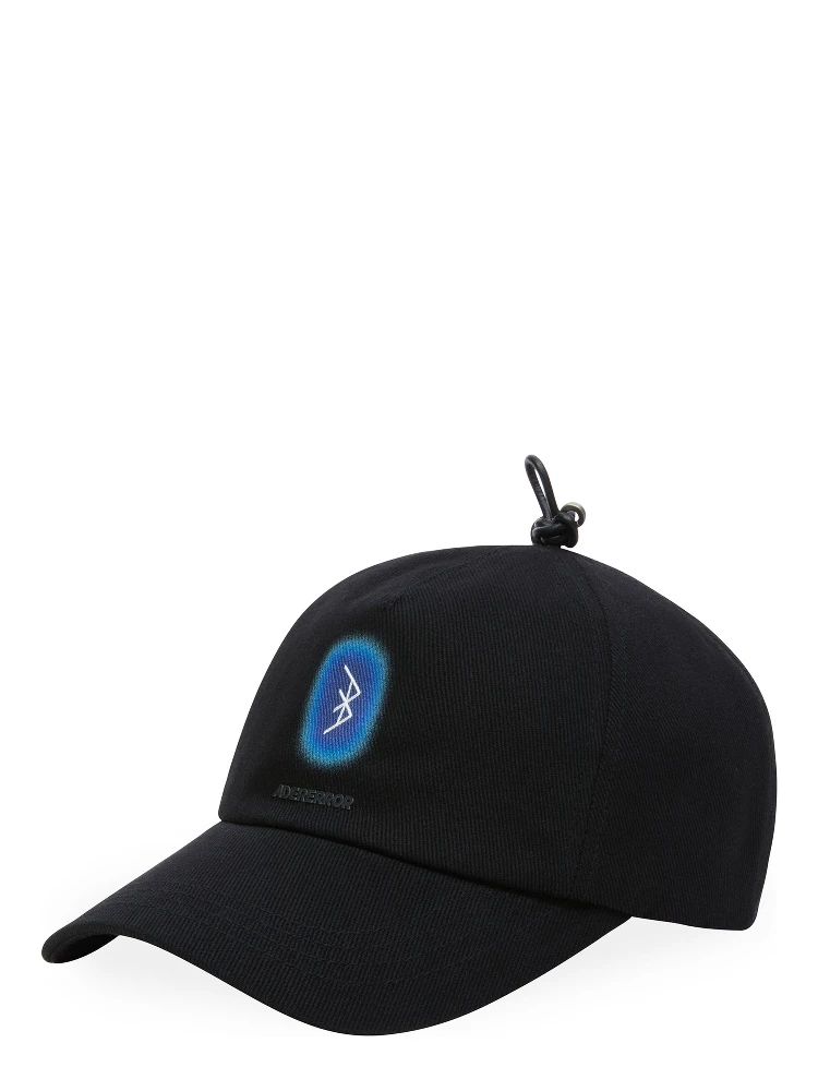 ADERERROR Accessories Black