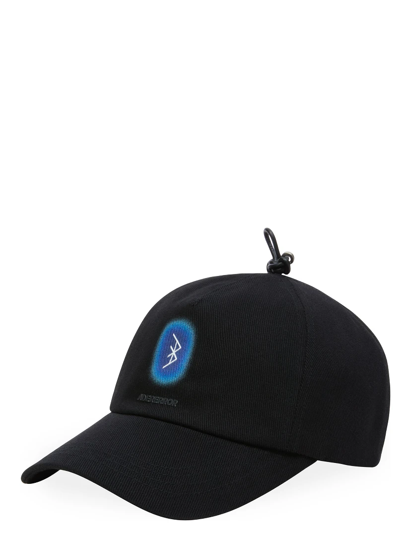 ADERERROR Accessories Black