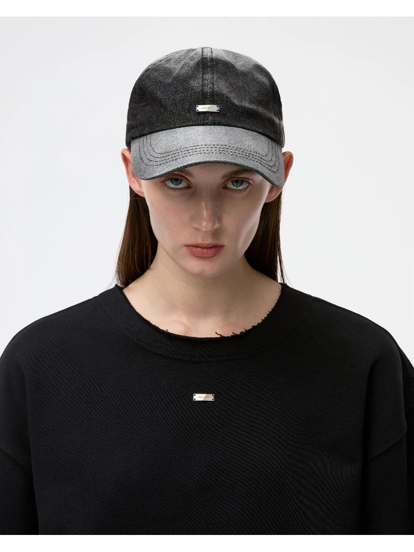 ADERERROR Accessories Black