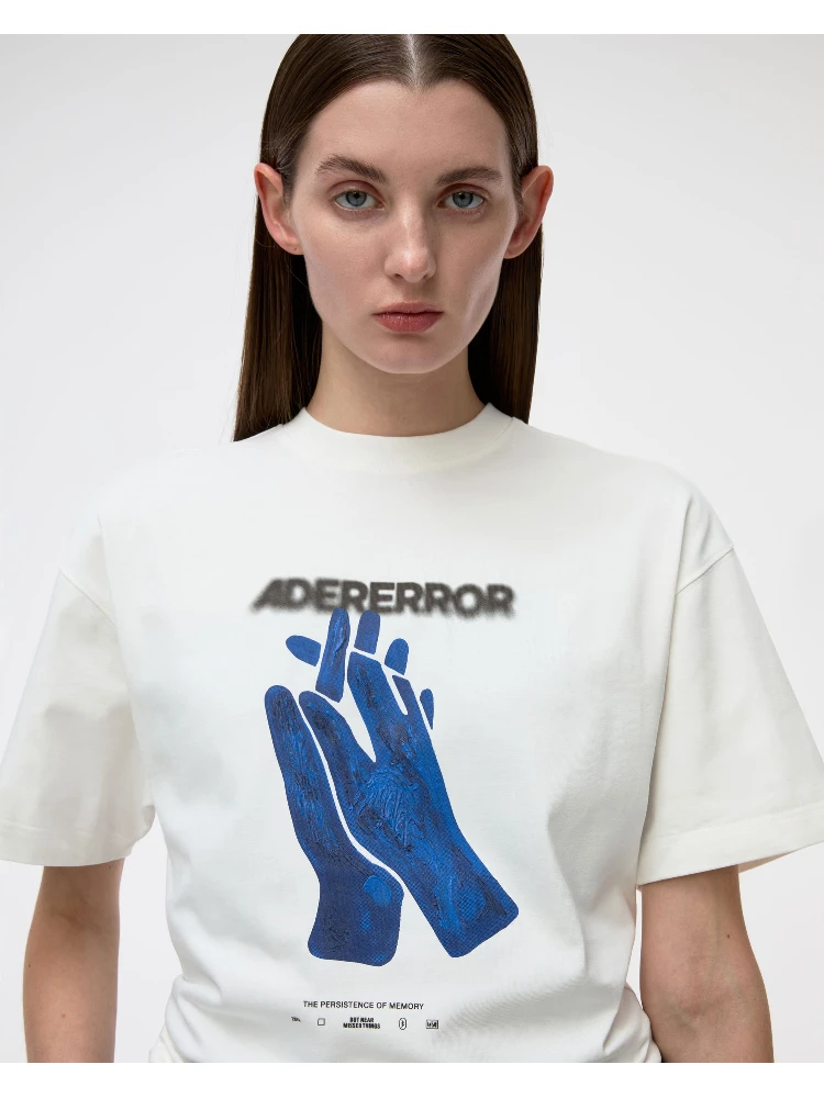 تيشيرتات وبولو بيج من ADERERROR alternative