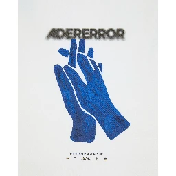 تيشيرتات وبولو بيج من ADERERROR