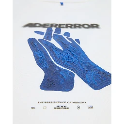 تيشيرتات وبولو بيج من ADERERROR