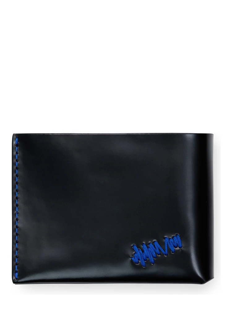 ADERERROR Wallets Black alternative