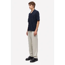 SAMSOE SAMSOE Shirts Blue
