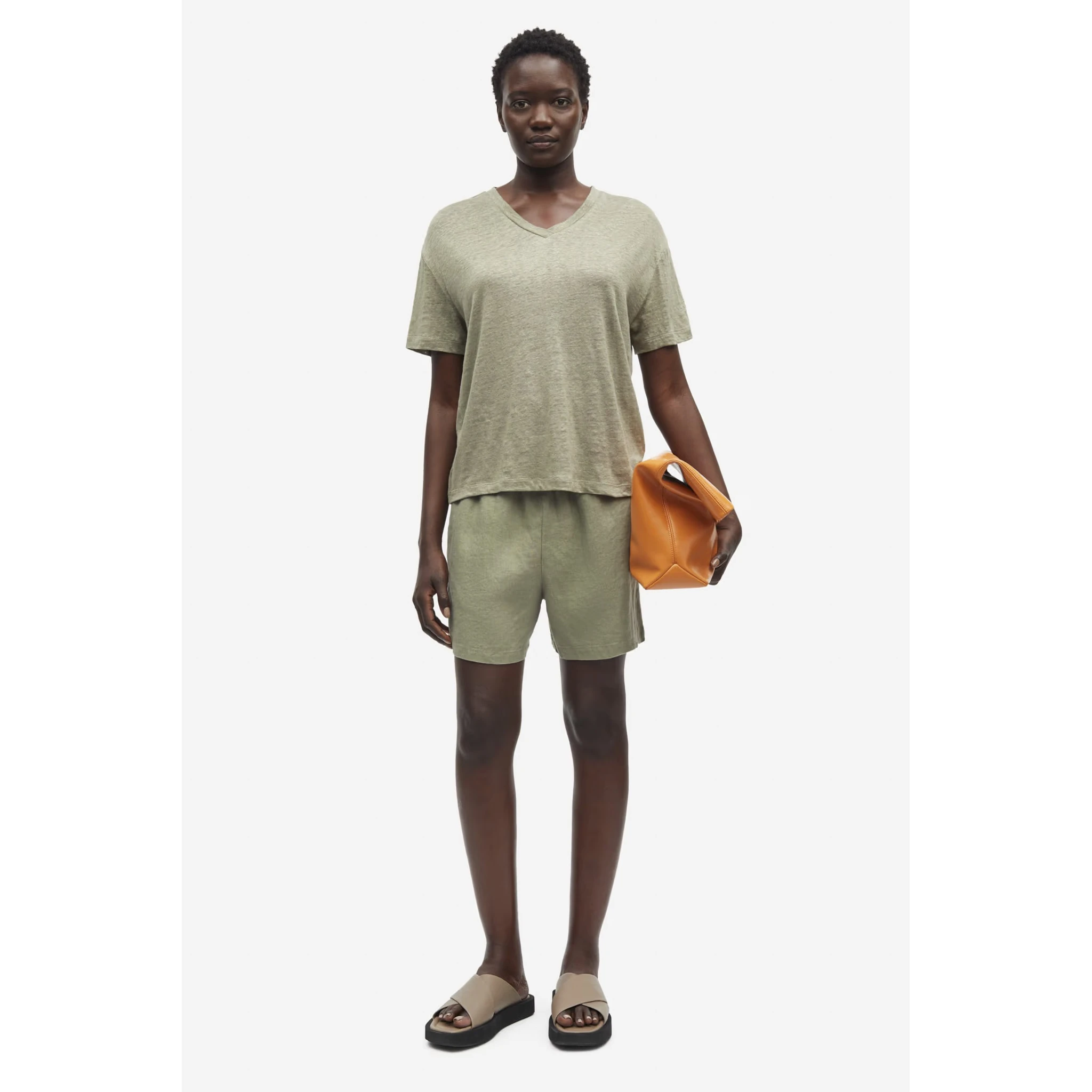 SAMSOE SAMSOE Shorts