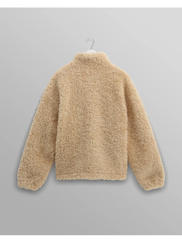 WAX LONDON Jackets Beige alternative