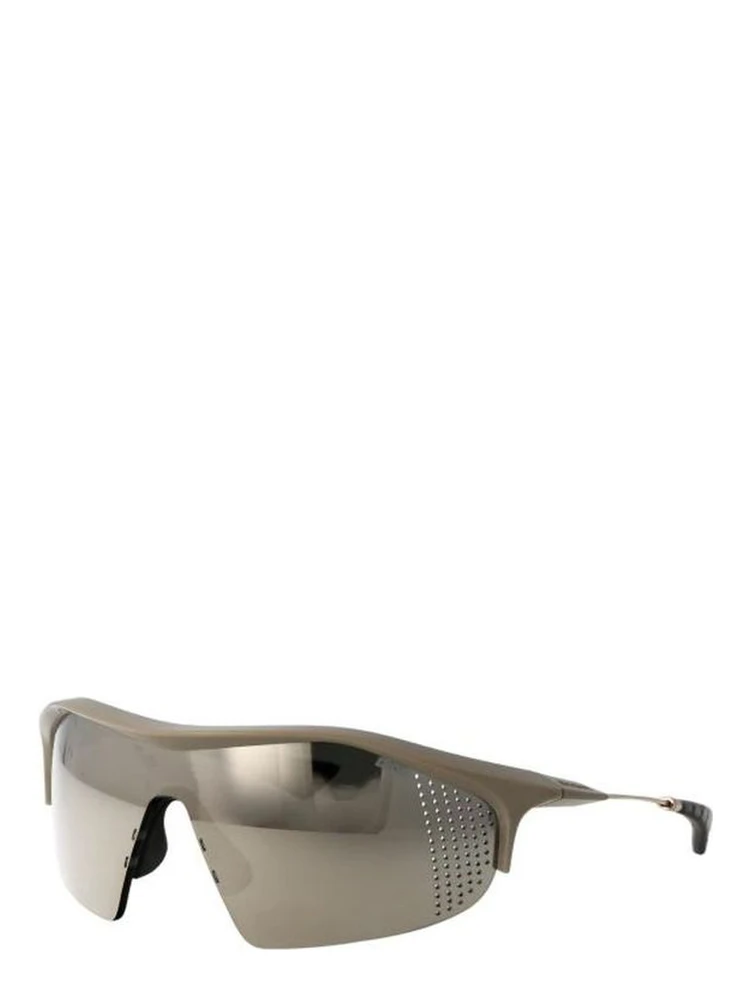 Dior Sunglasses Golden