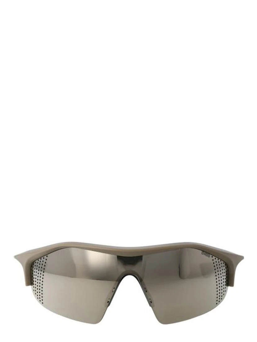 Dior Sunglasses Golden