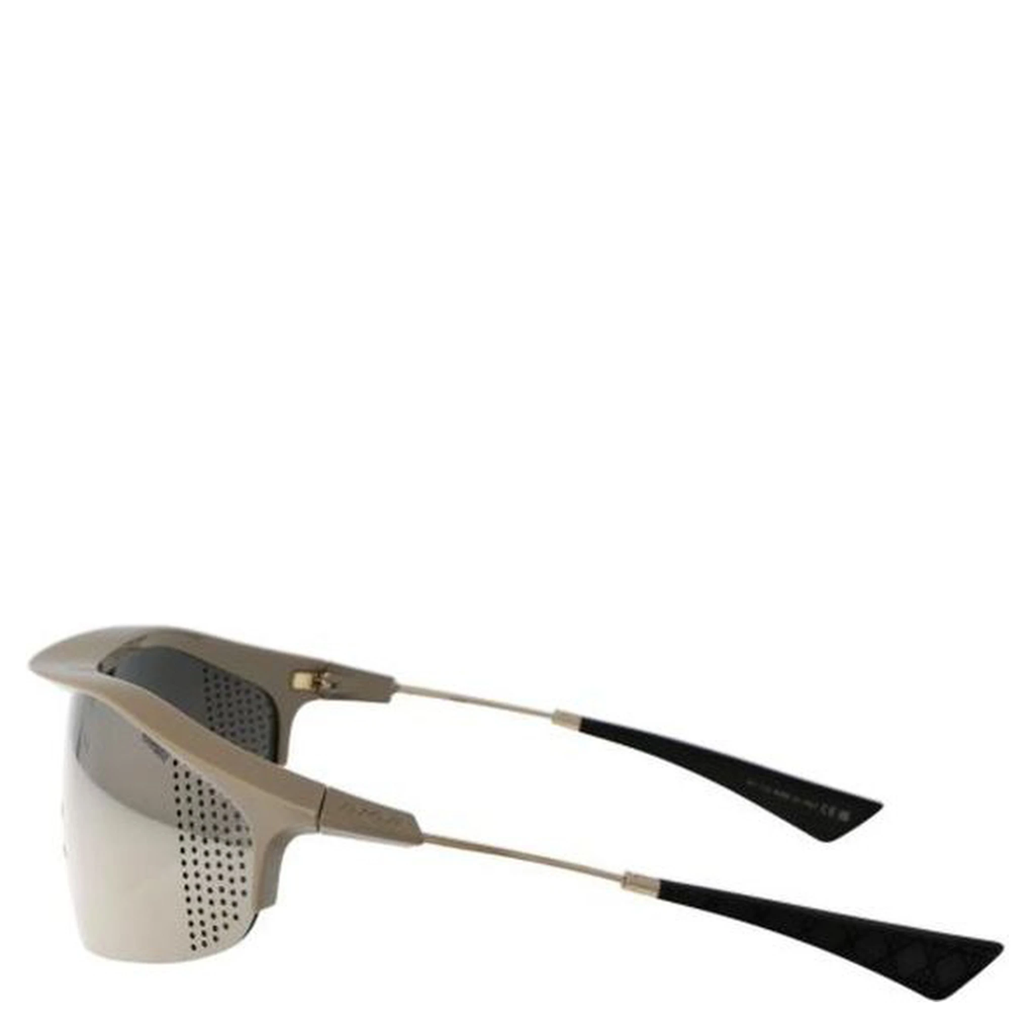 Dior Sunglasses Golden