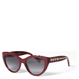 TIFFANY & CO. Sunglasses Purple