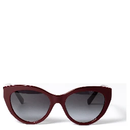 TIFFANY & CO. Sunglasses Purple