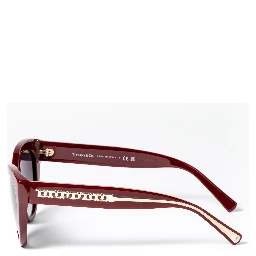 TIFFANY & CO. Sunglasses Purple