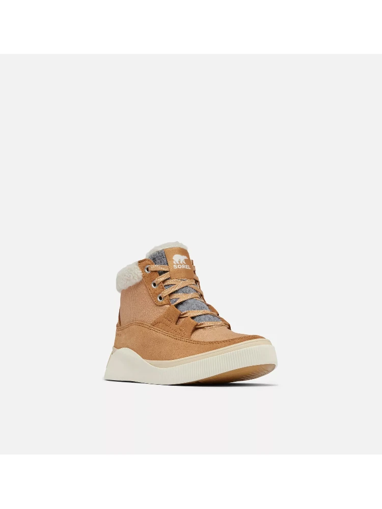 SOREL Sneakers Beige alternative