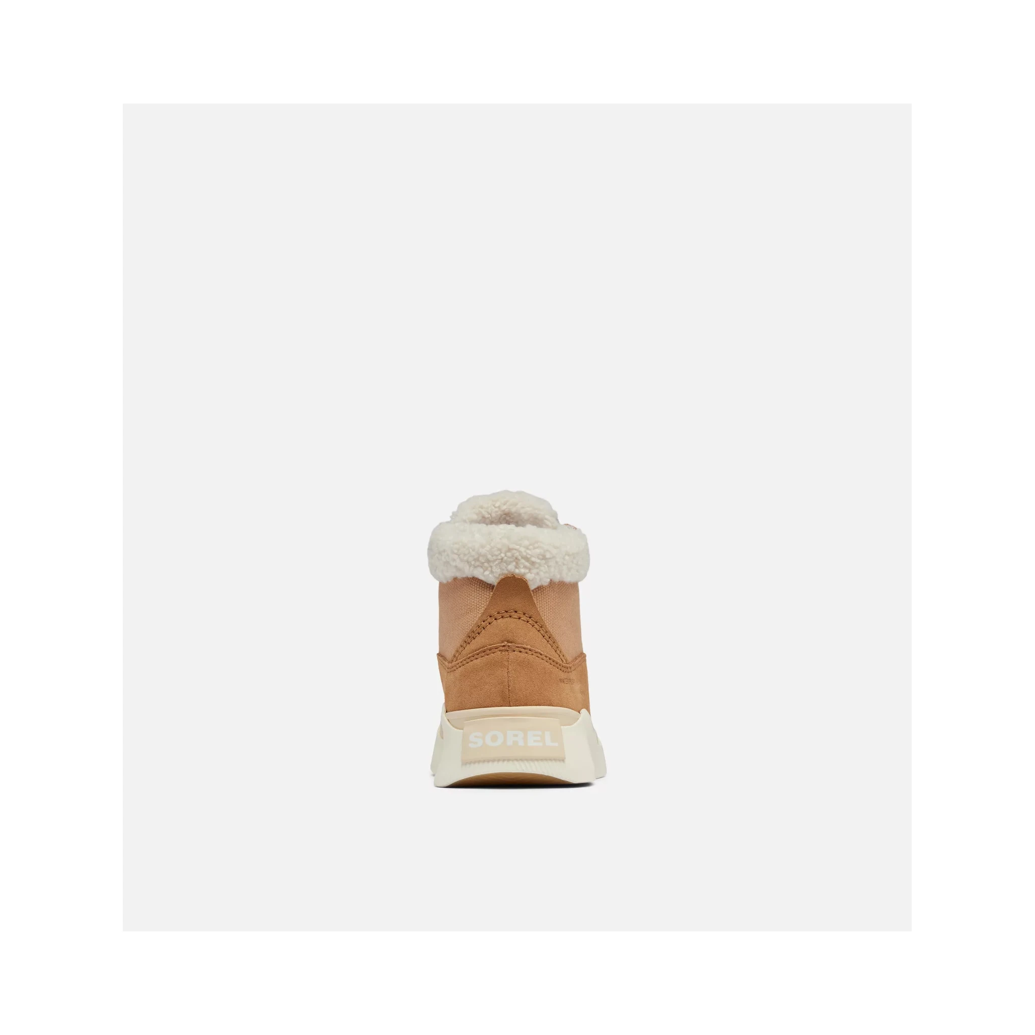 SOREL Sneakers Beige