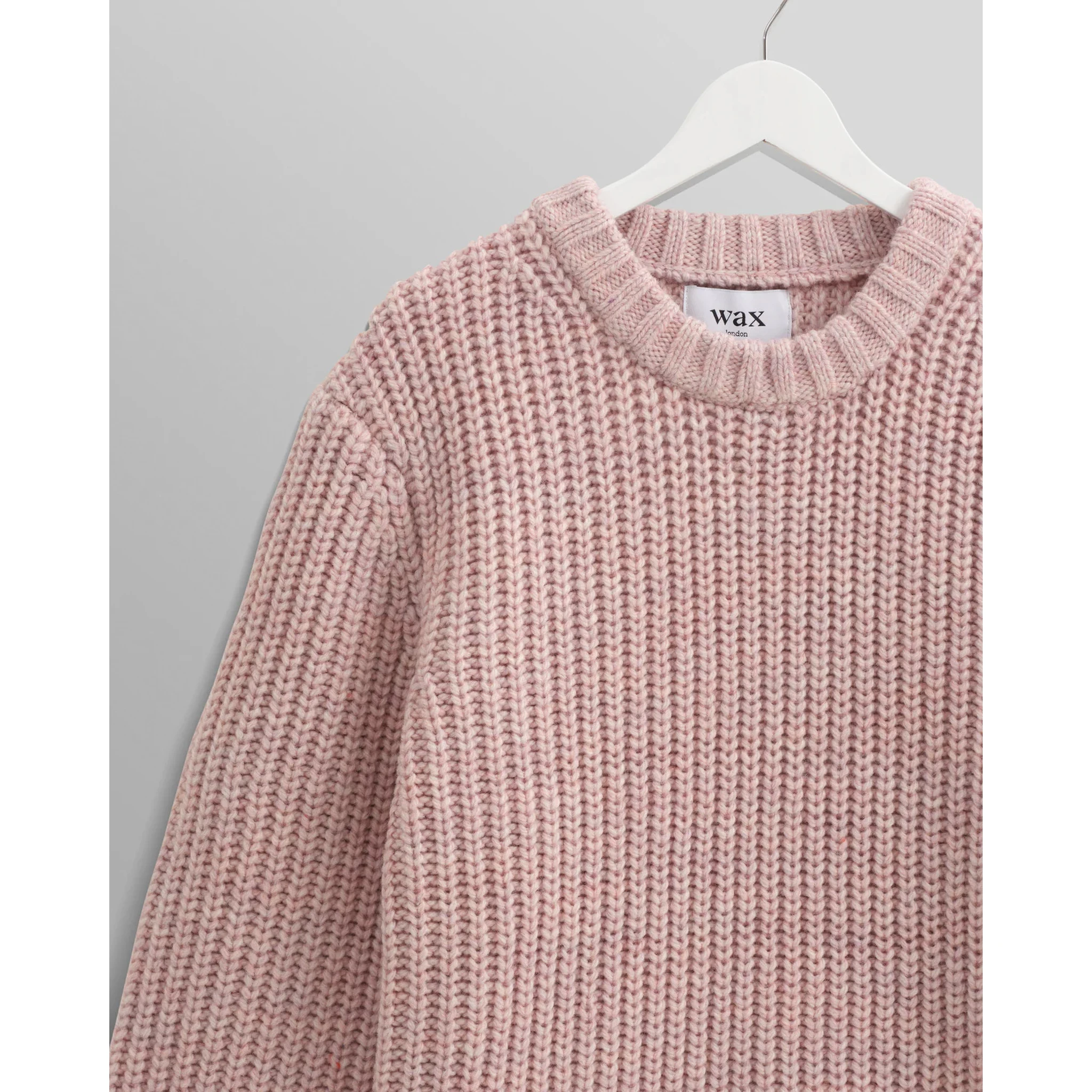 WAX LONDON Sweaters Pink