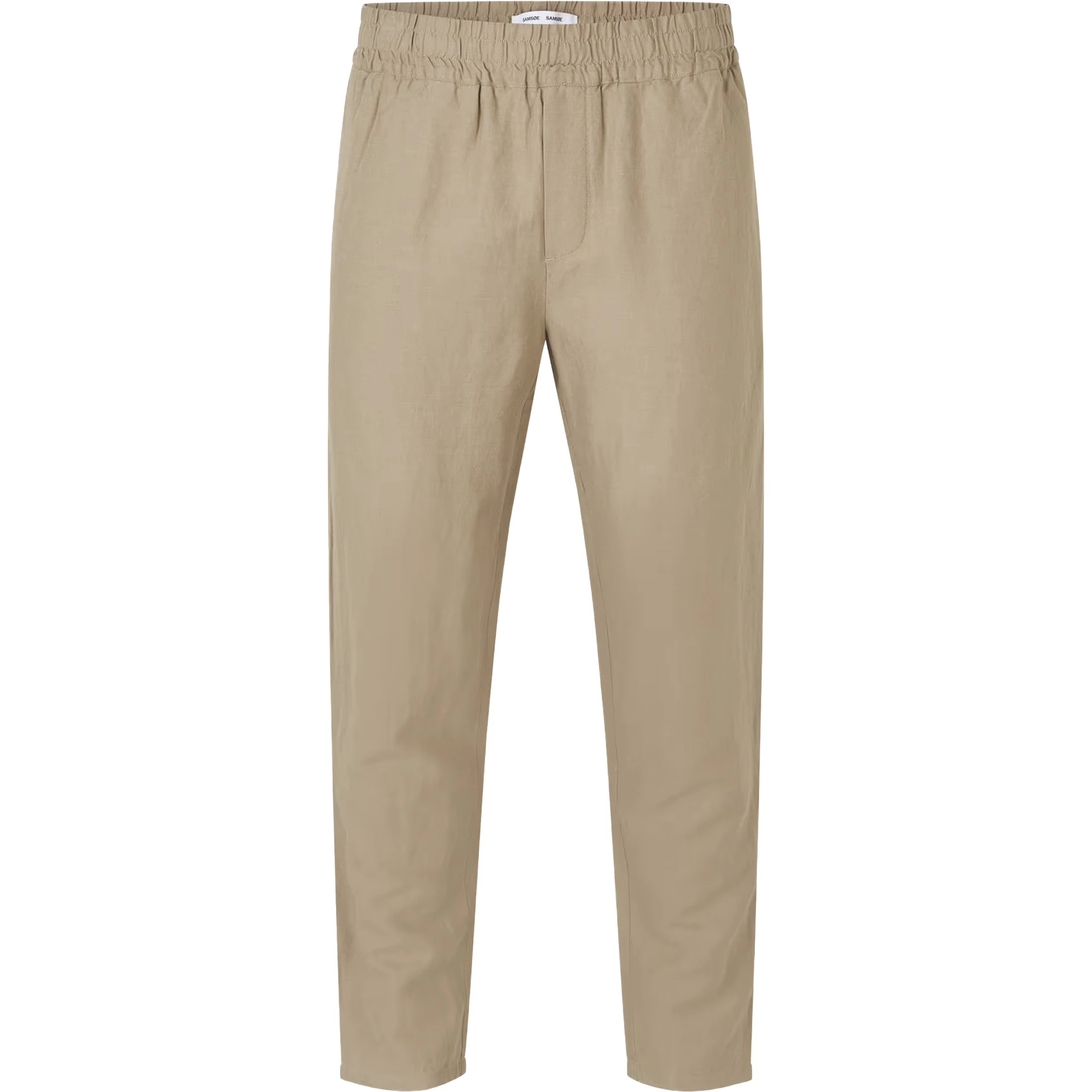 SAMSOE SAMSOE Trousers Beige