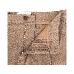 WAX LONDON Trousers Beige