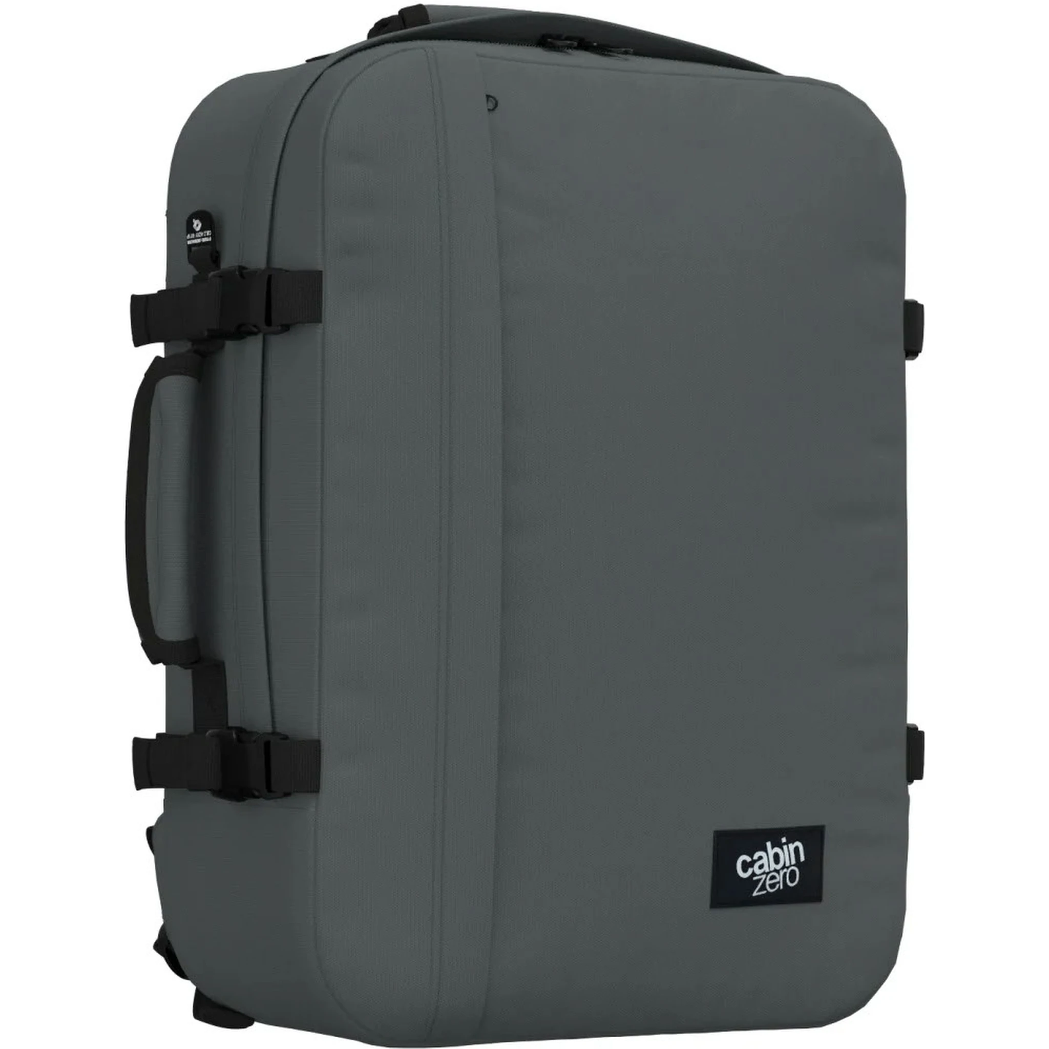 Cabin Zero CLASSIC 44L Grey