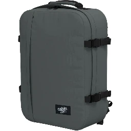 Cabin Zero CLASSIC 44L Grey