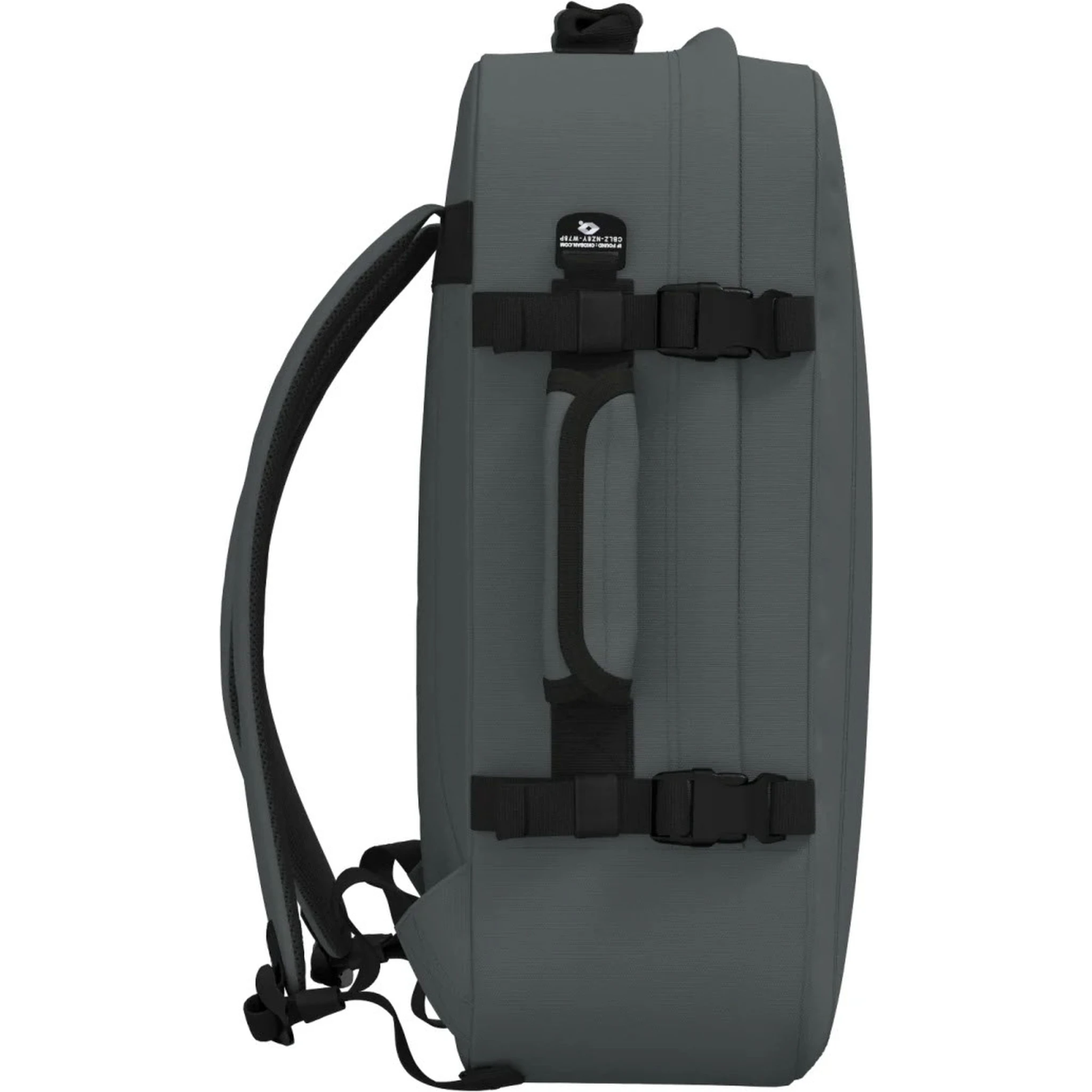 Cabin Zero CLASSIC 44L Grey