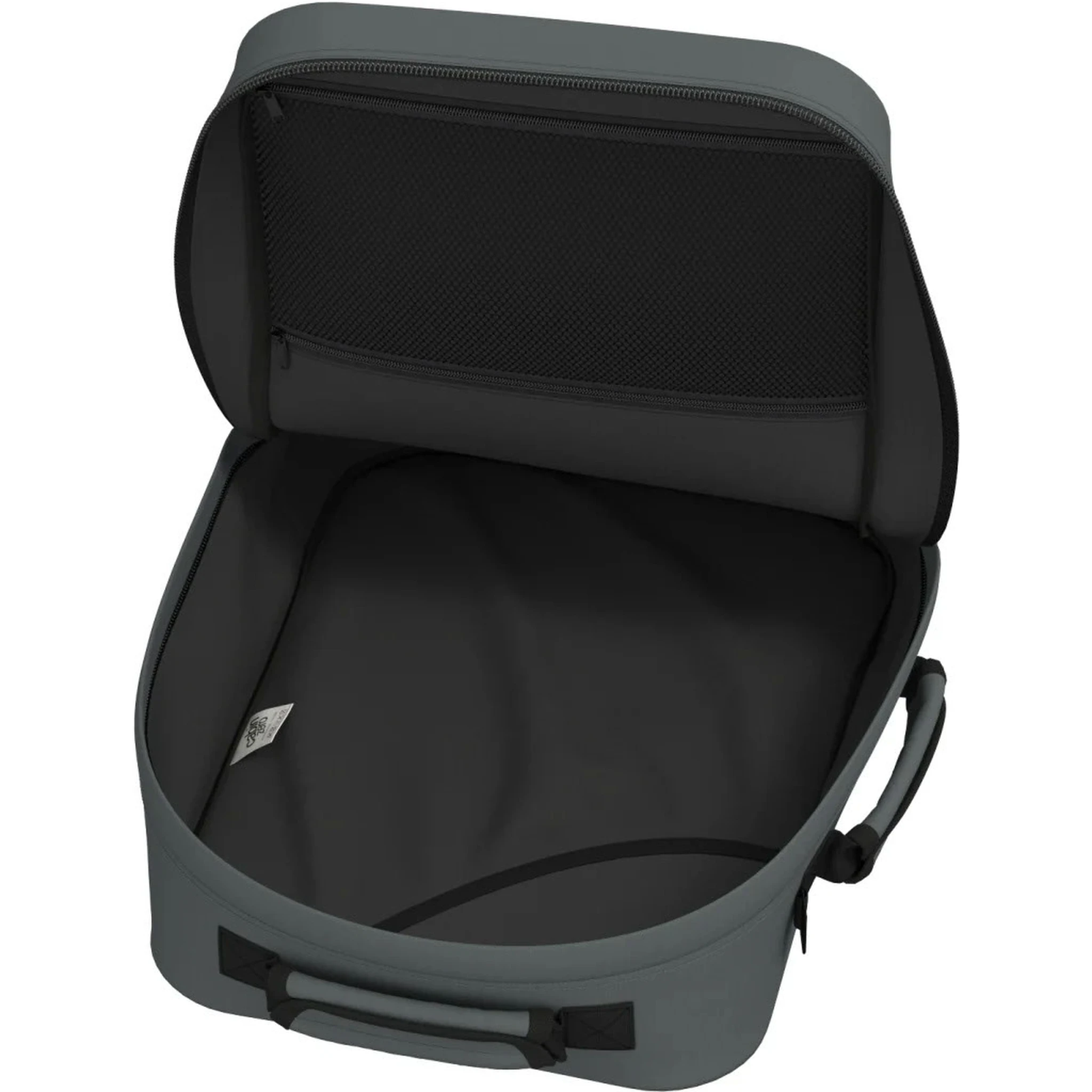 Cabin Zero CLASSIC 44L Grey