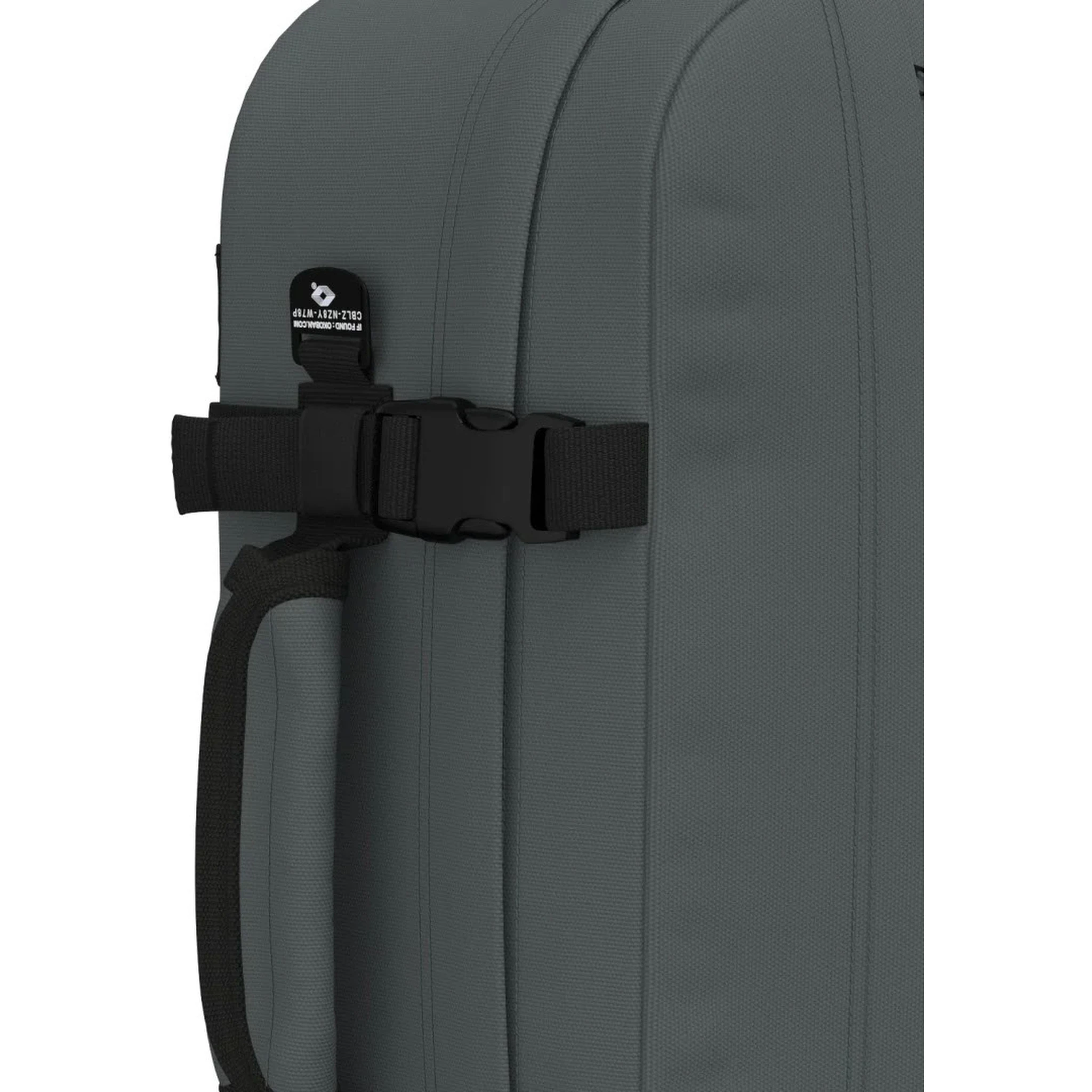 Cabin Zero CLASSIC 44L Grey