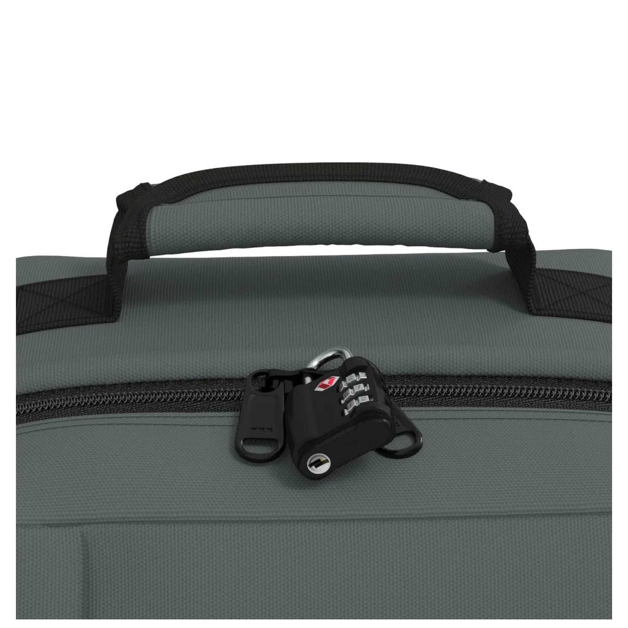 Cabin Zero CLASSIC 44L Grey
