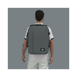 Cabin Zero CLASSIC 44L Grey