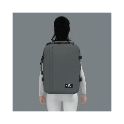 Cabin Zero CLASSIC 44L Grey
