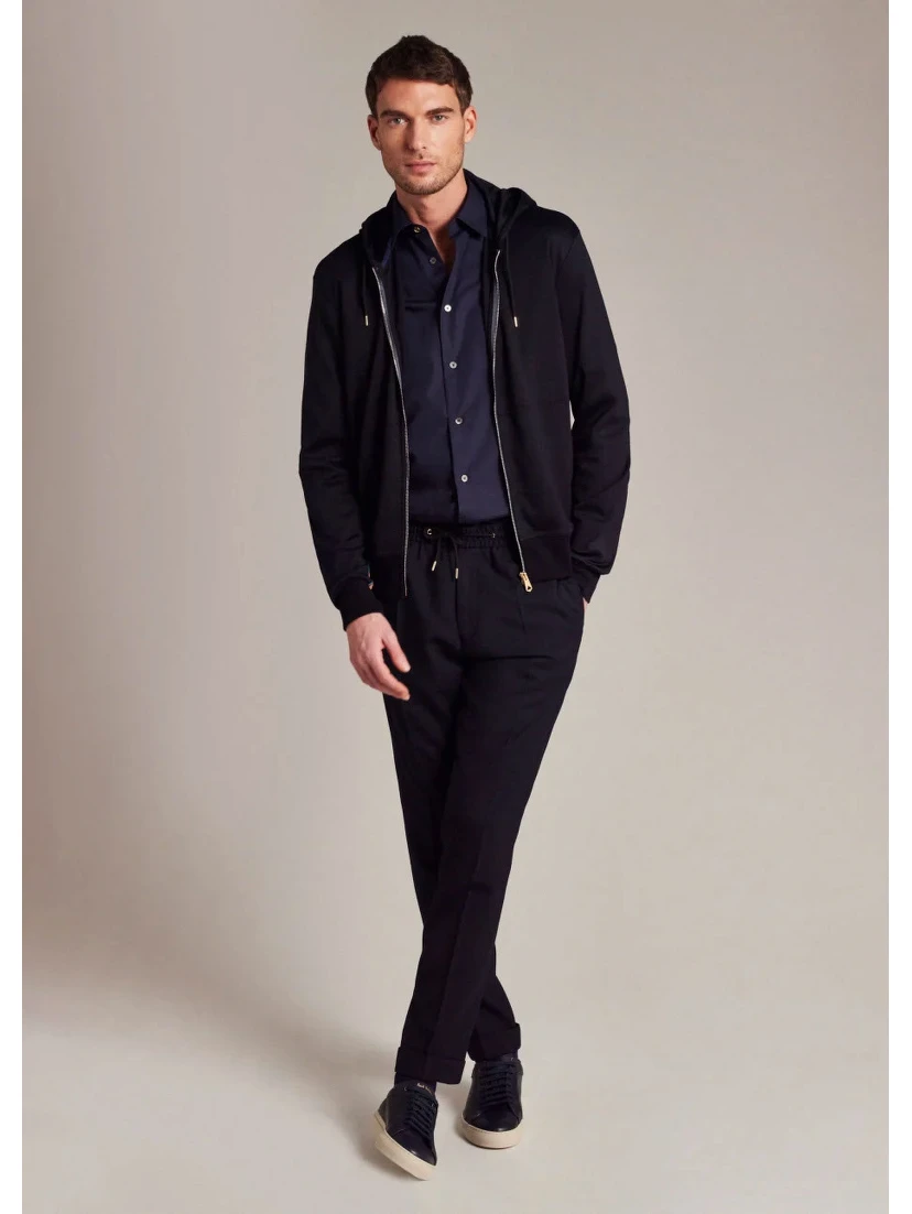 Paul Smith Trousers Blue