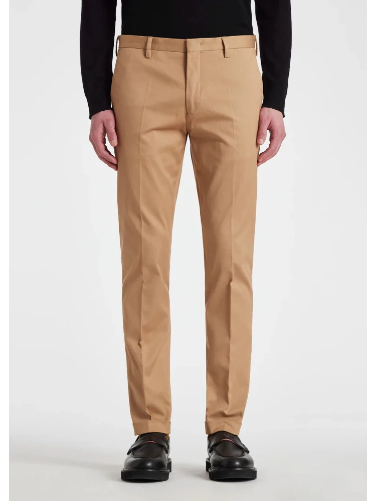 Paul Smith Trousers Beige alternative