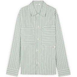 قمصان MAISON KITSUNE