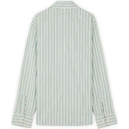 قمصان MAISON KITSUNE