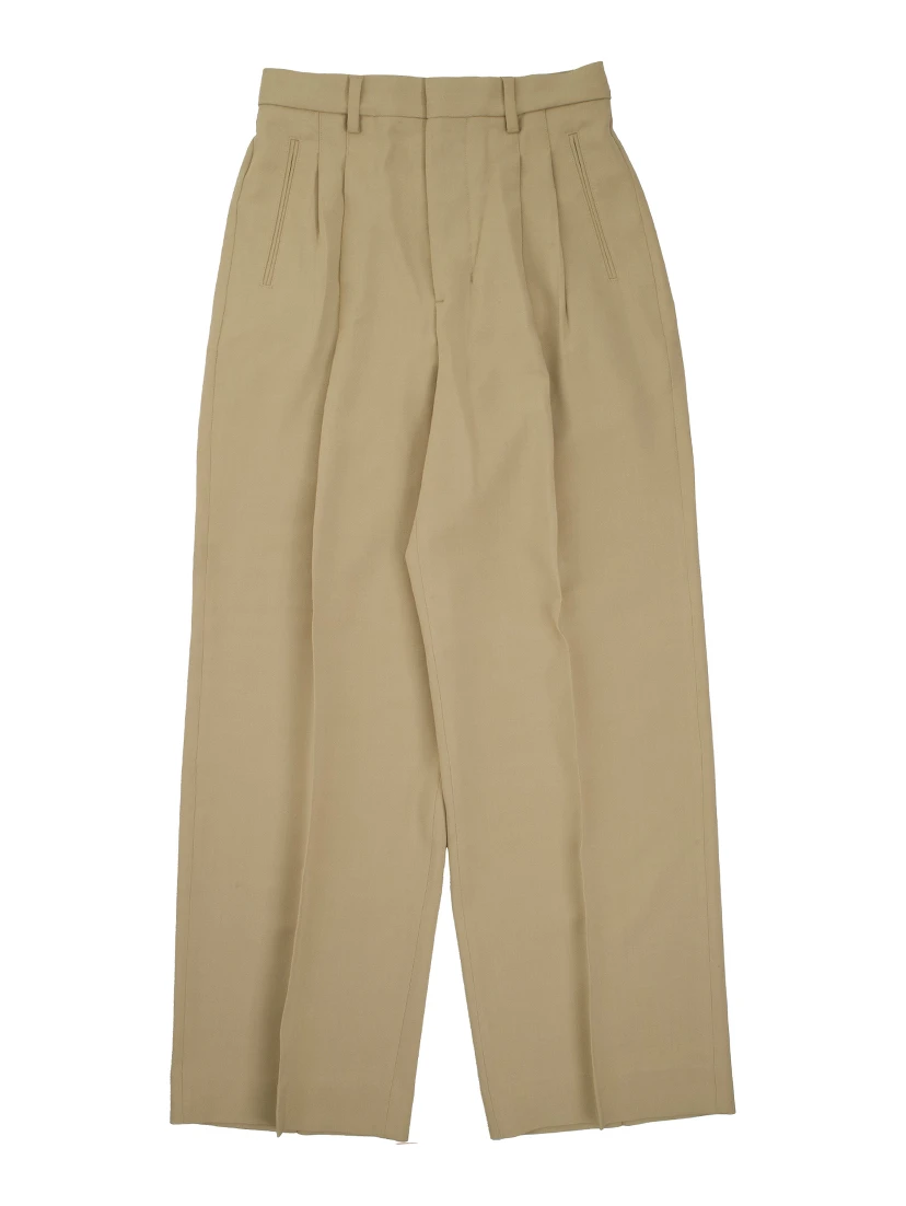 Ami Paris Trousers