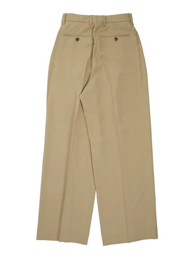 Ami Paris Trousers alternative