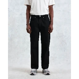 WAX LONDON Trousers Black