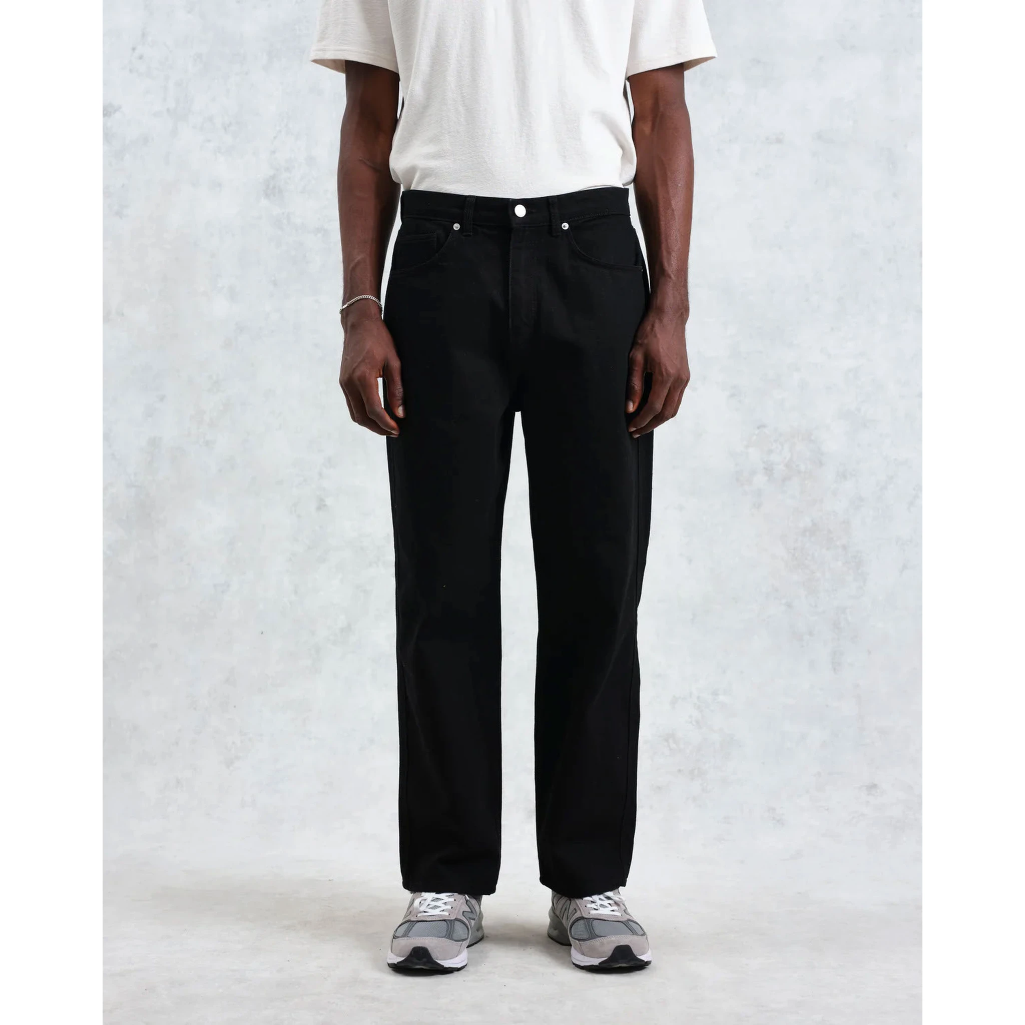 WAX LONDON Trousers Black