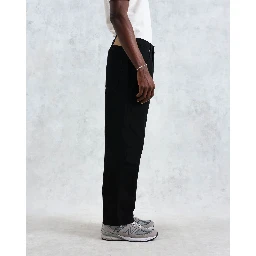 WAX LONDON Trousers Black
