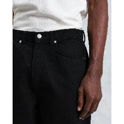 WAX LONDON Trousers Black